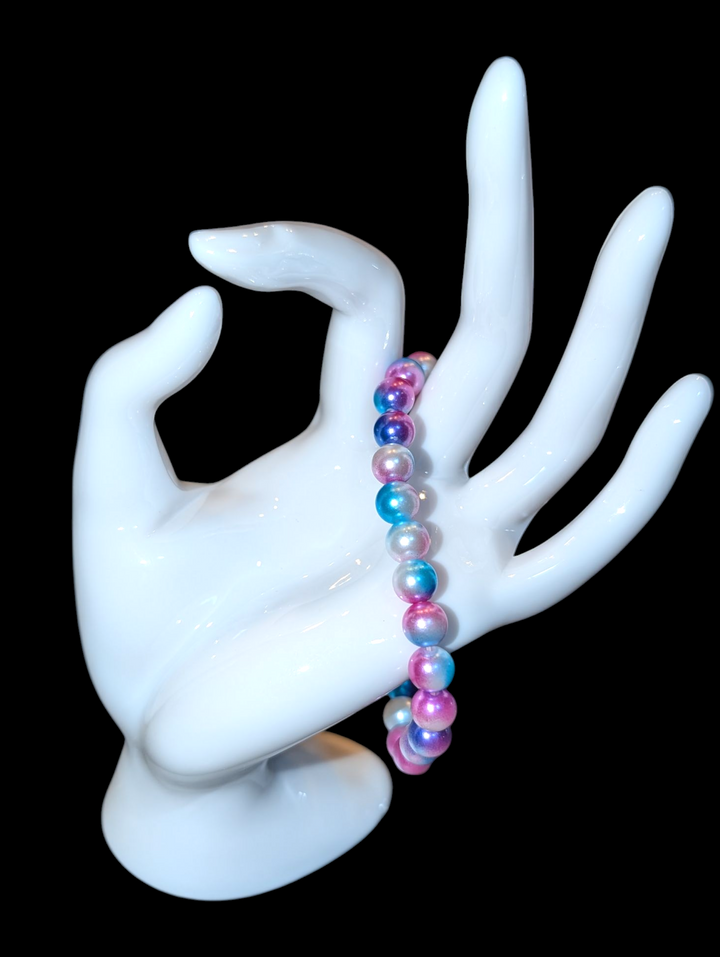 Chic Pink Classic #2 Bracelet
