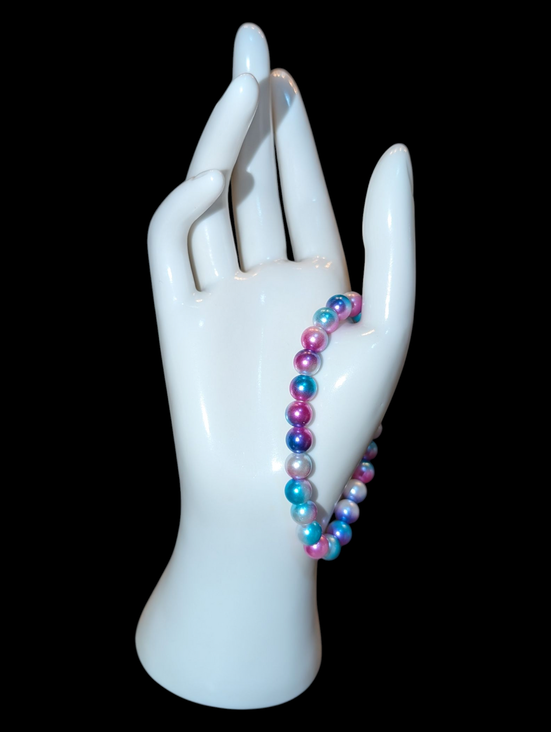 Chic Pink Classic #2 Bracelet