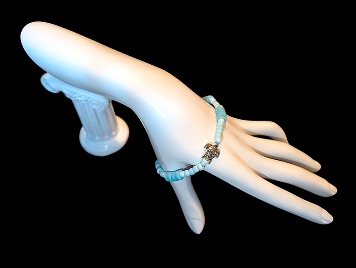 Ocean Blues (Random 3) Bracelets