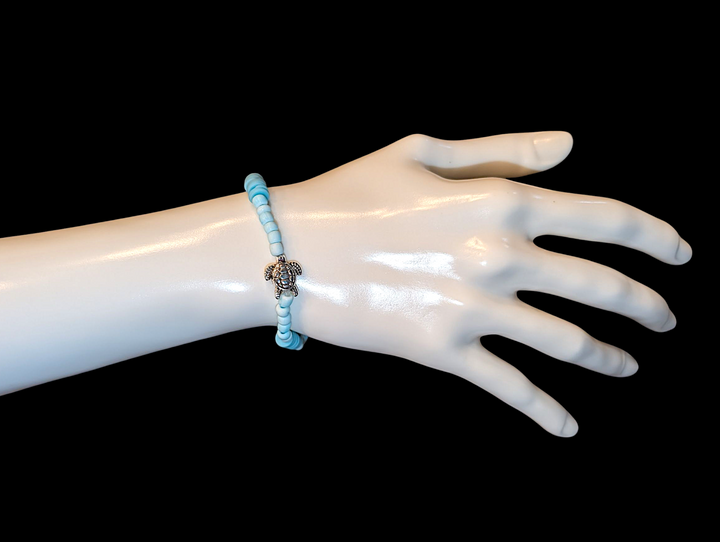 Ocean Blues (Random 3) Bracelets