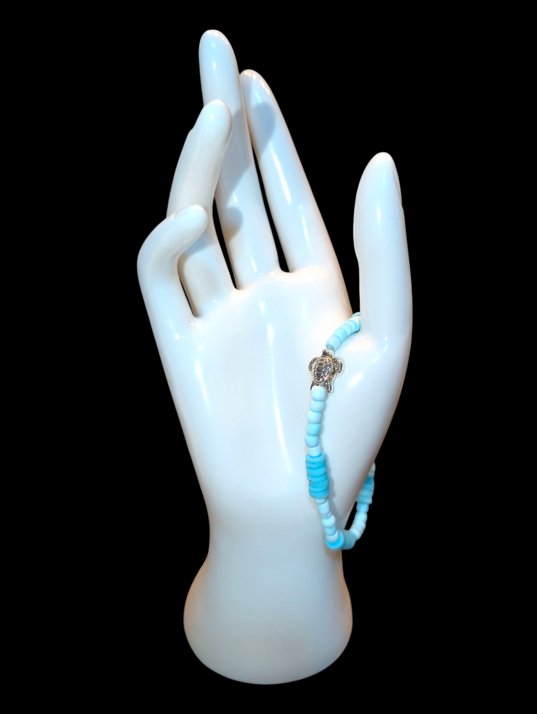 Ocean Blues (Random 3) Bracelets
