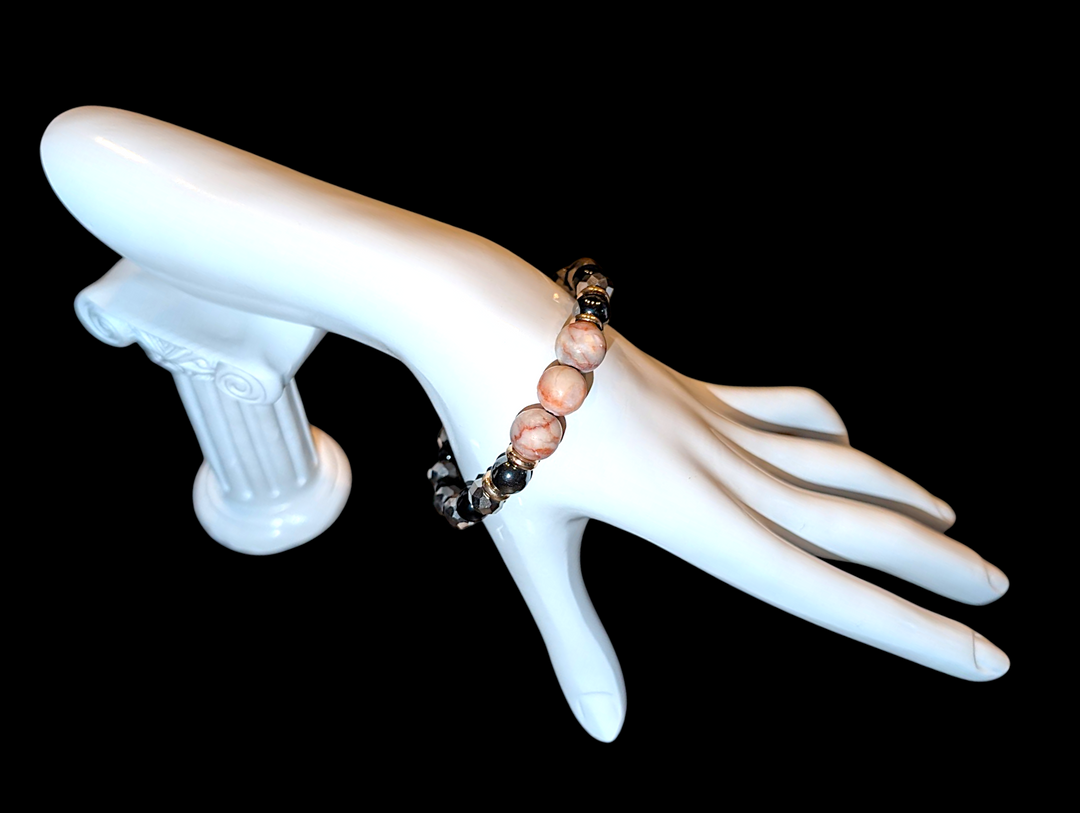 Elephant Night Bracelet