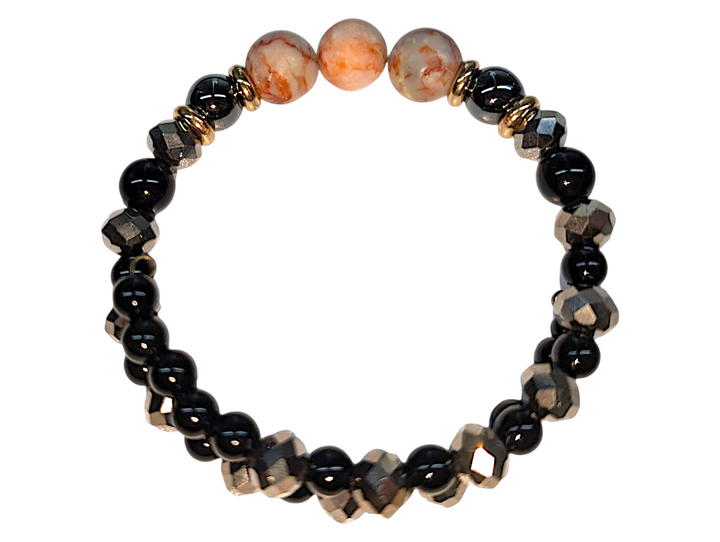 Elephant Night Bracelet