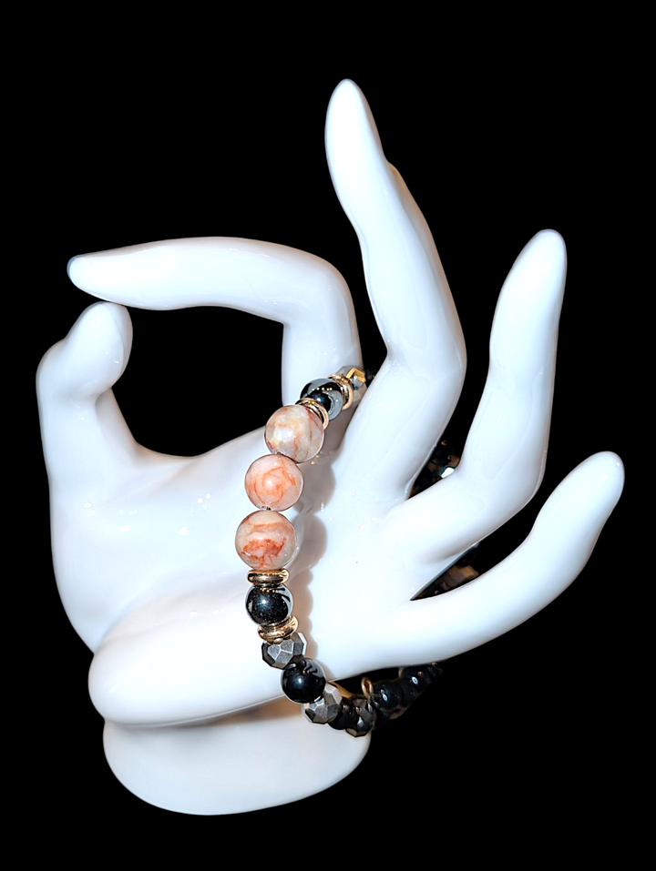 Elephant Night Bracelet