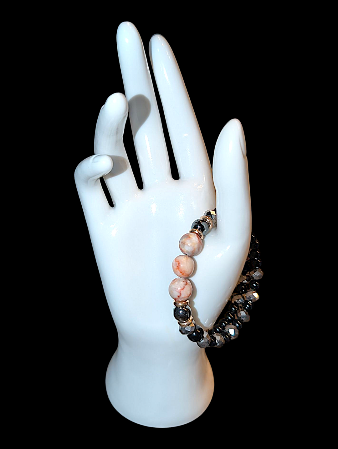 Elephant Night Bracelet