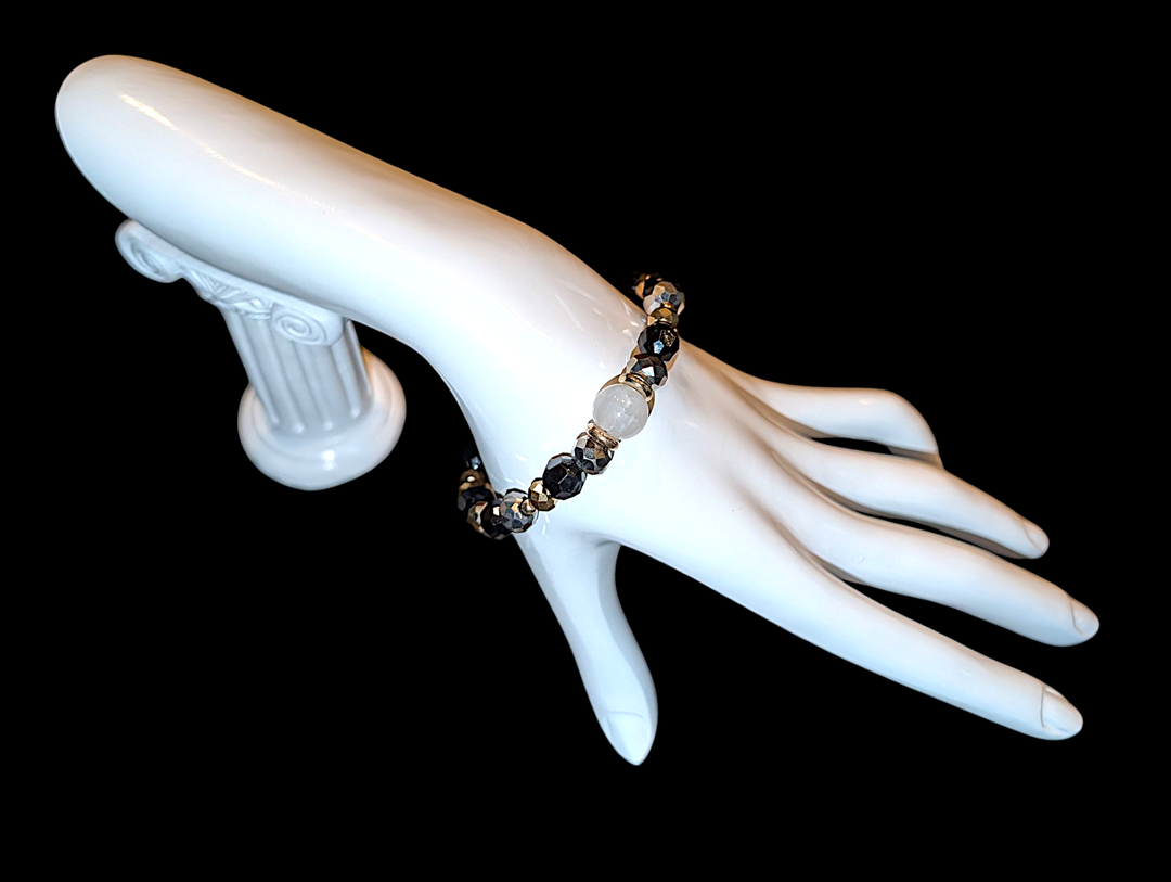 Bee Sting Bracelet