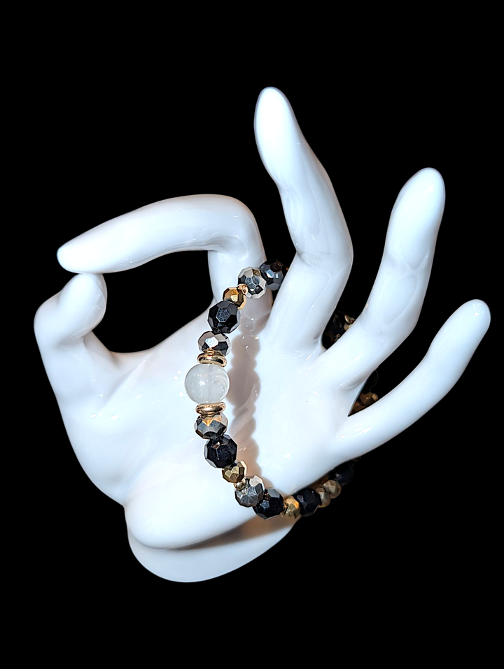 Bee Sting Bracelet