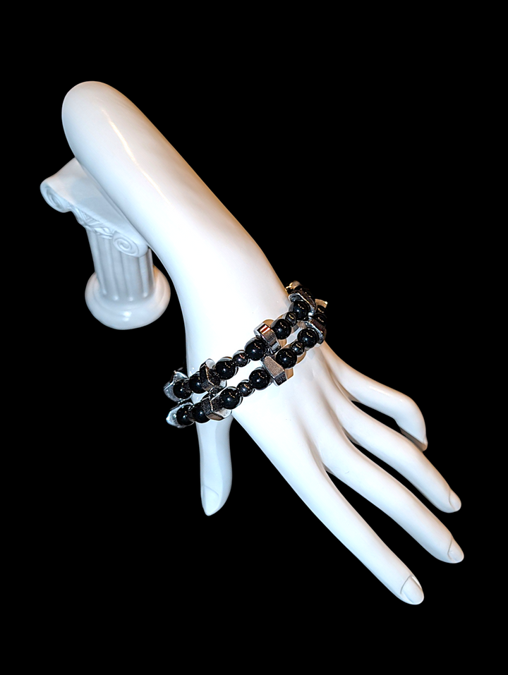 Manic Mechanic Bracelet