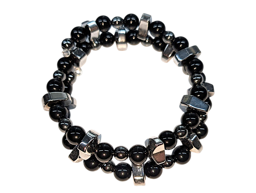 Manic Mechanic Bracelet