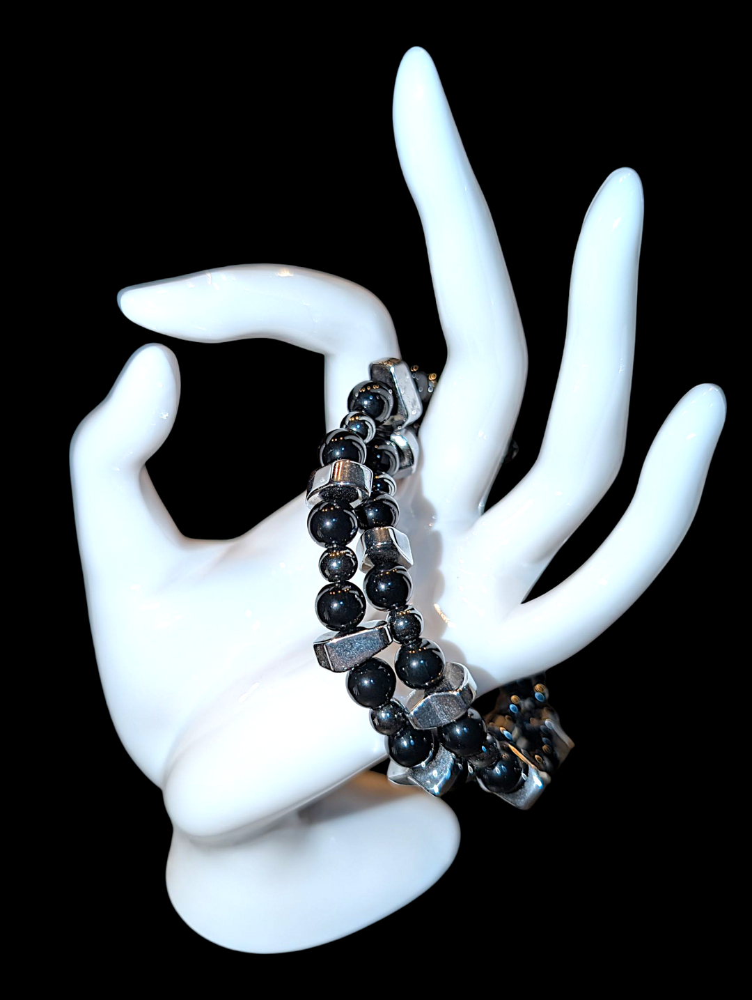 Manic Mechanic Bracelet