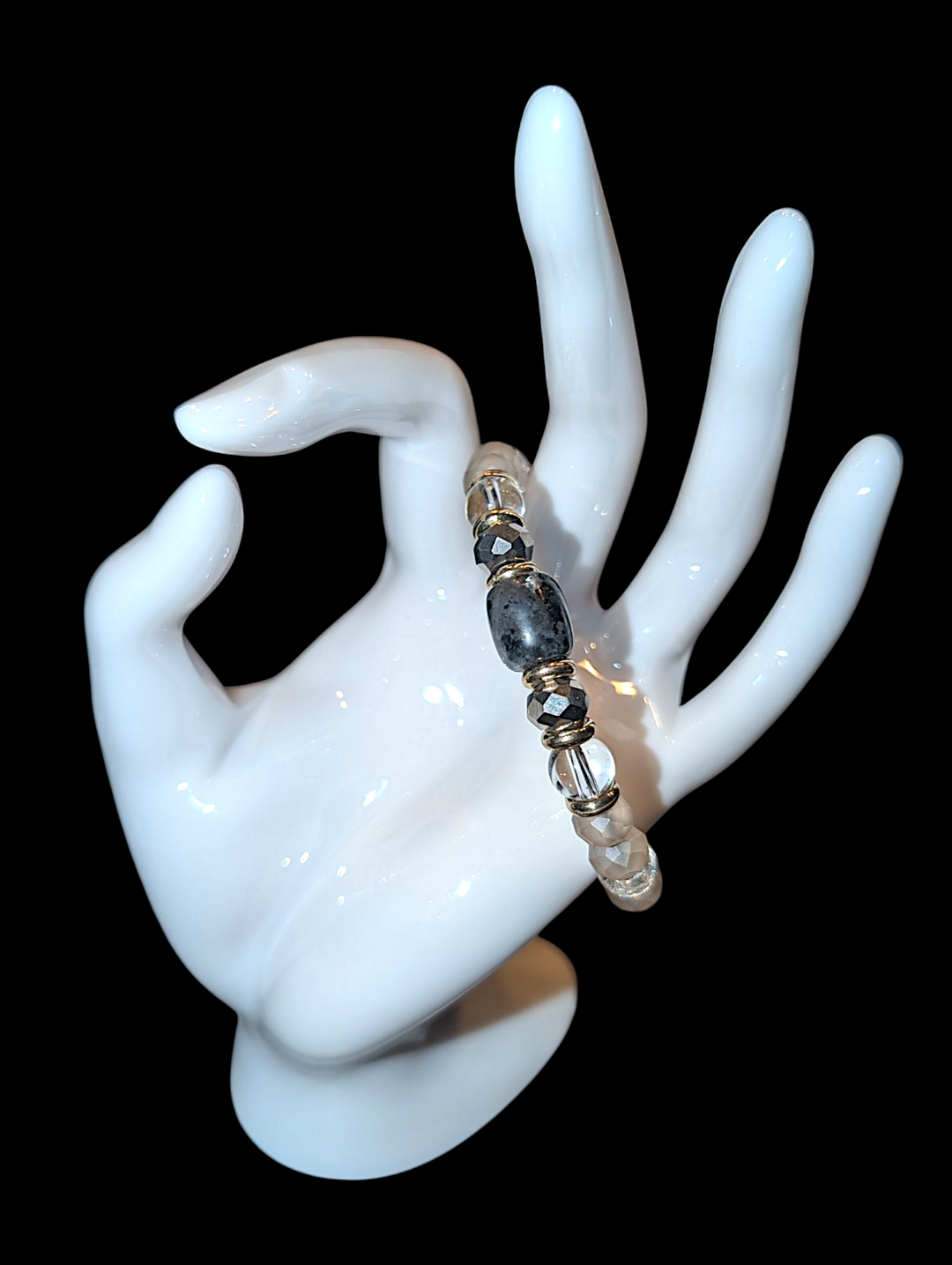 Elegant Lass Bracelet