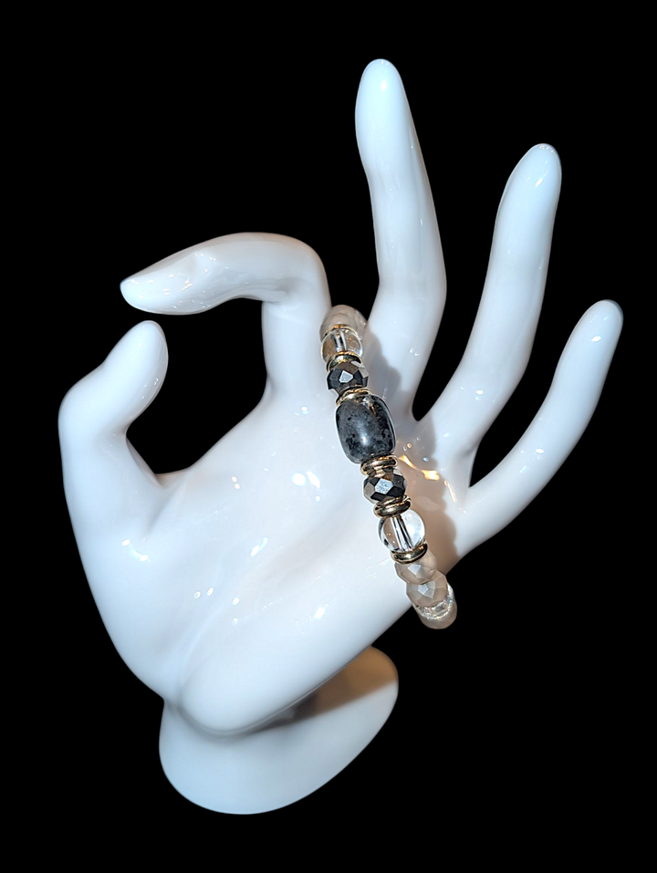 Elegant Lass Bracelet