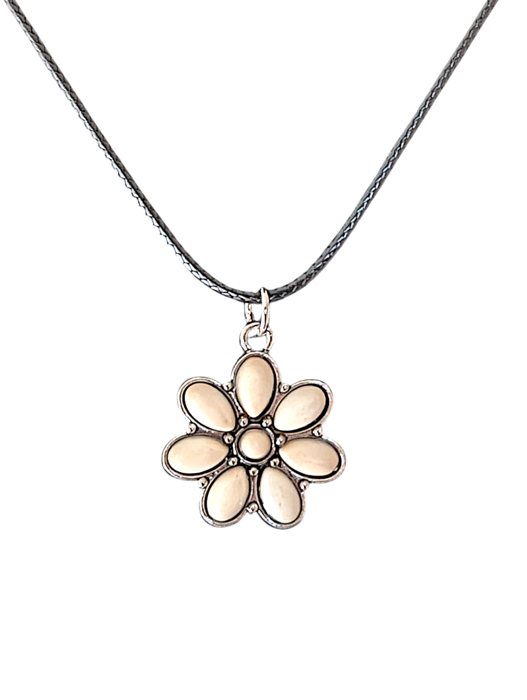 Morning Flower Necklace