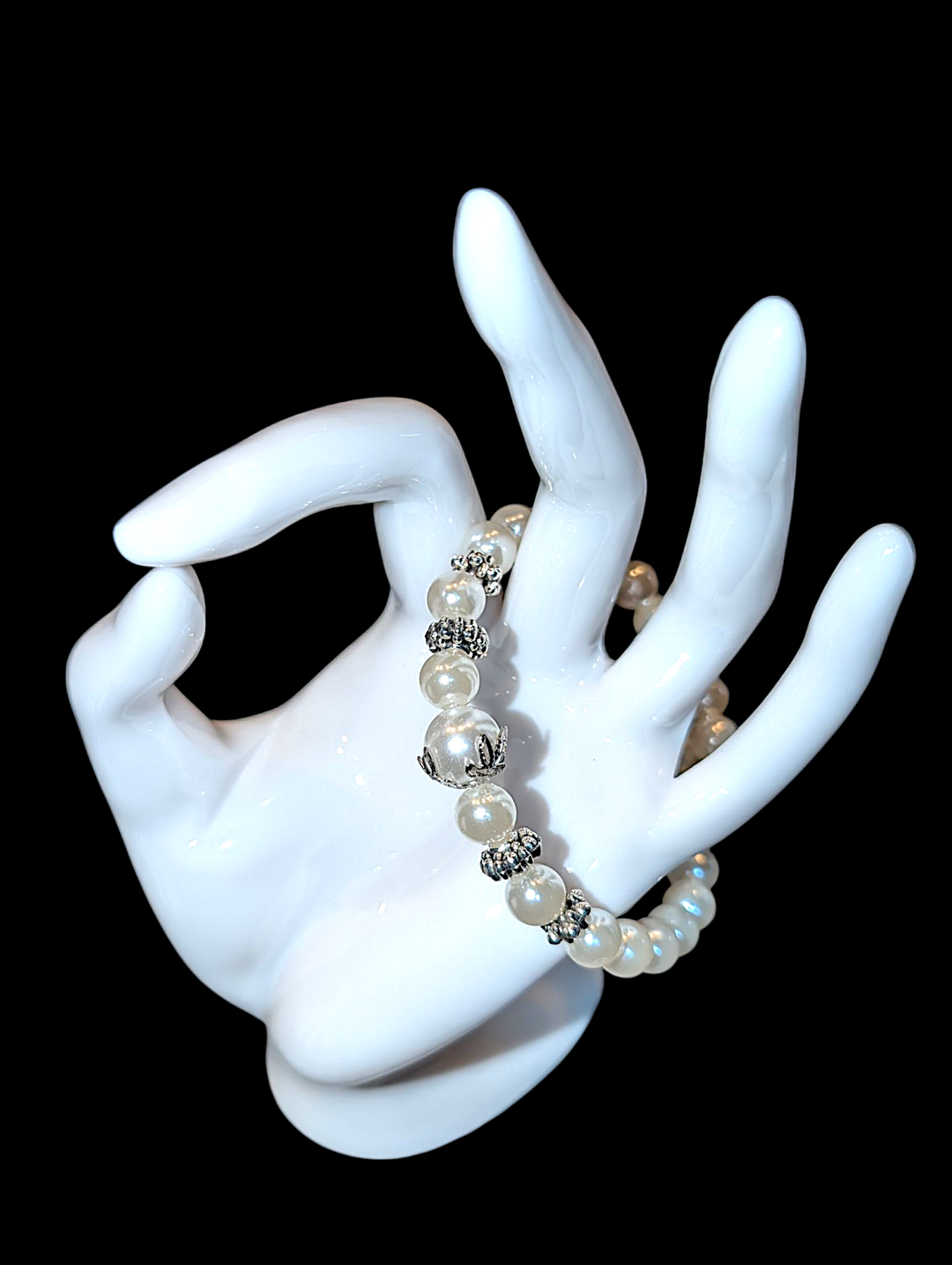 Pearl Flower Select Bracelet