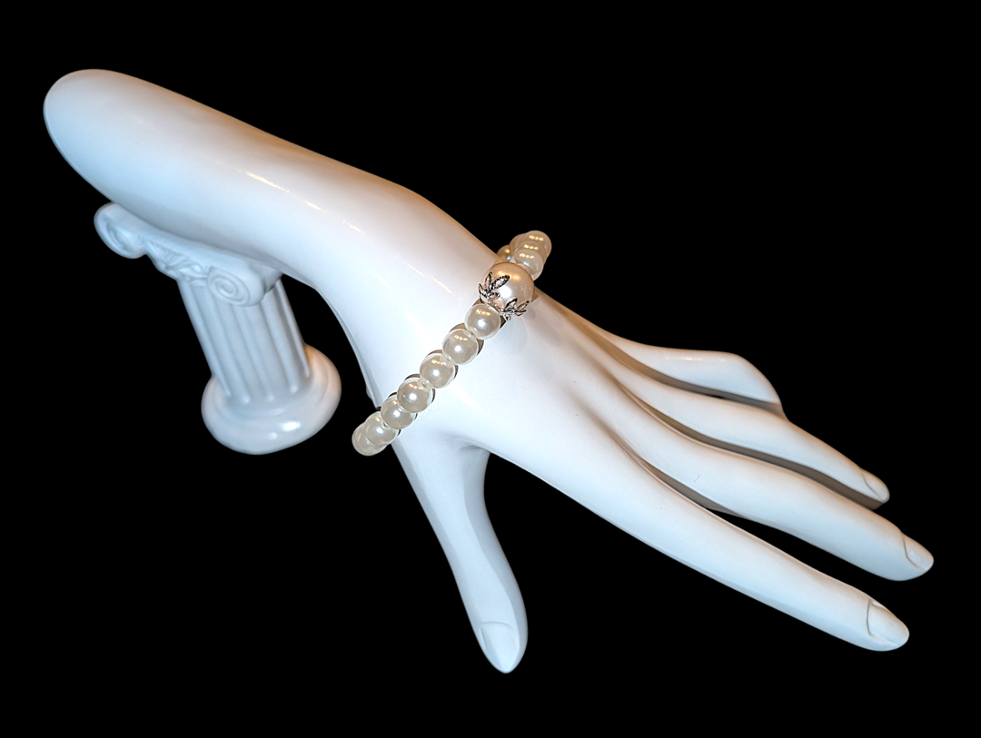 Countess Flower Bracelet