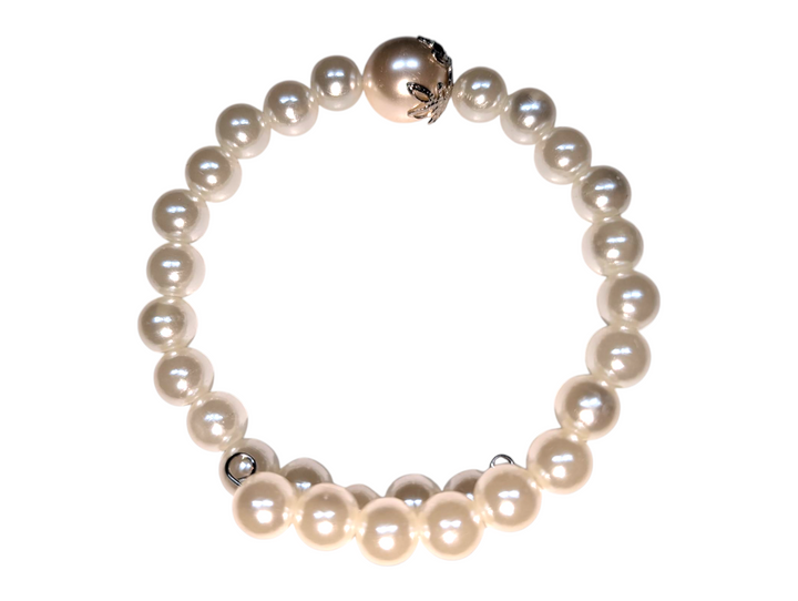 Countess Flower Bracelet