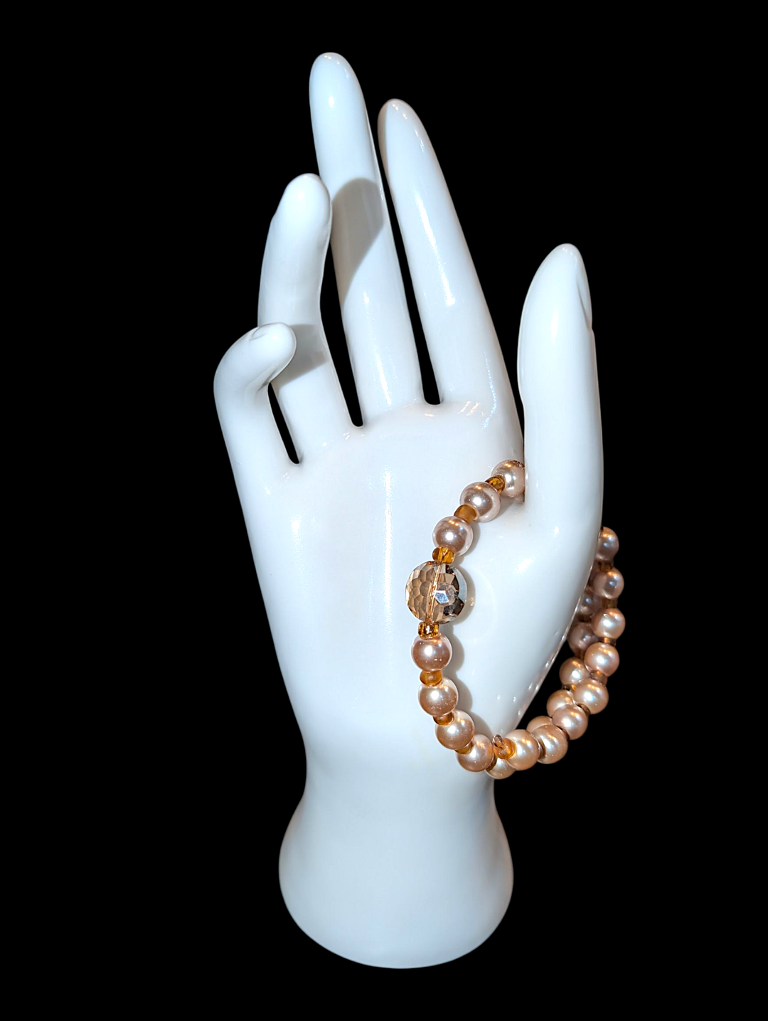 Cider Sand Bracelet