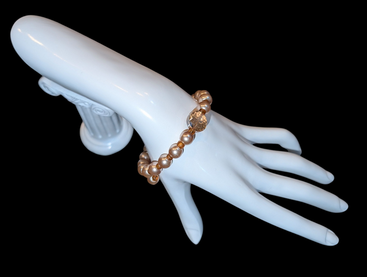 Cider Sand Bracelet