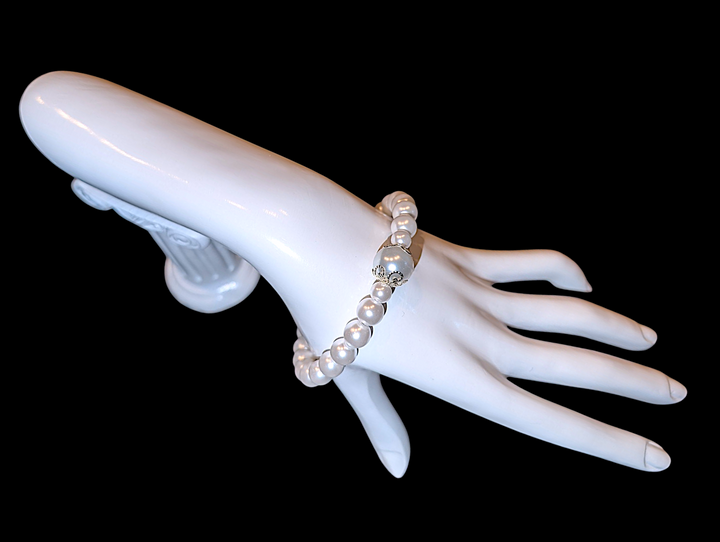 Pure Radiance Bracelet