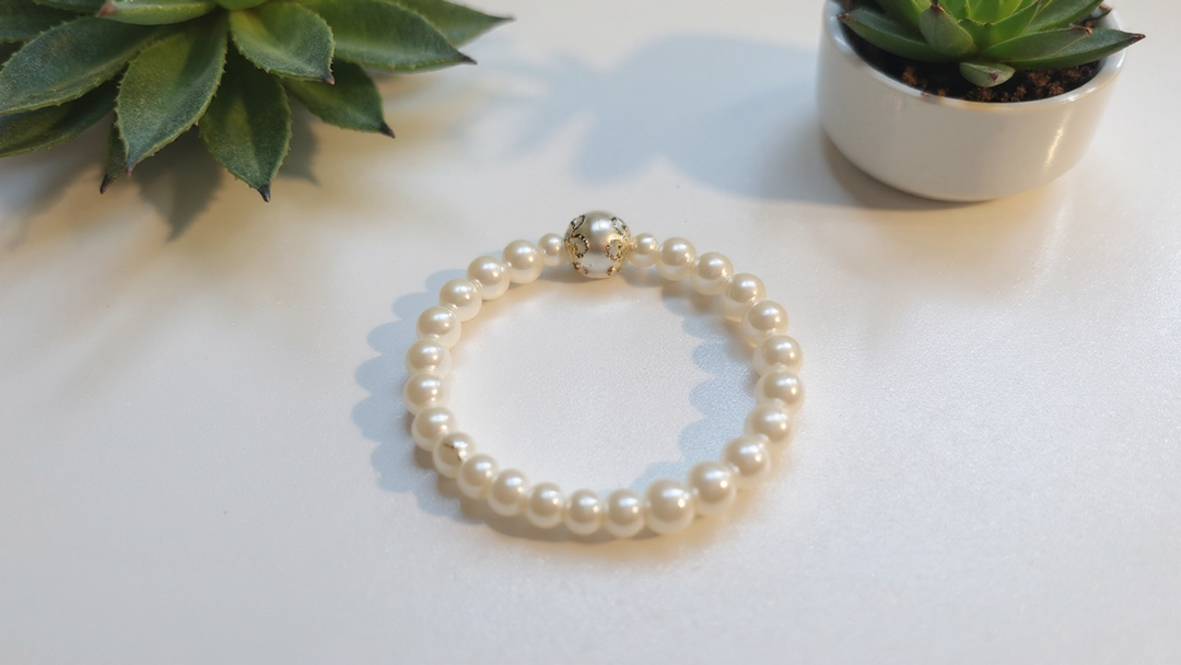Pure Radiance Bracelet