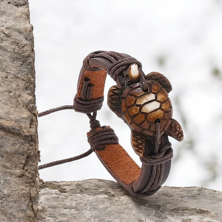 Sea Turtle #2 Bracelet