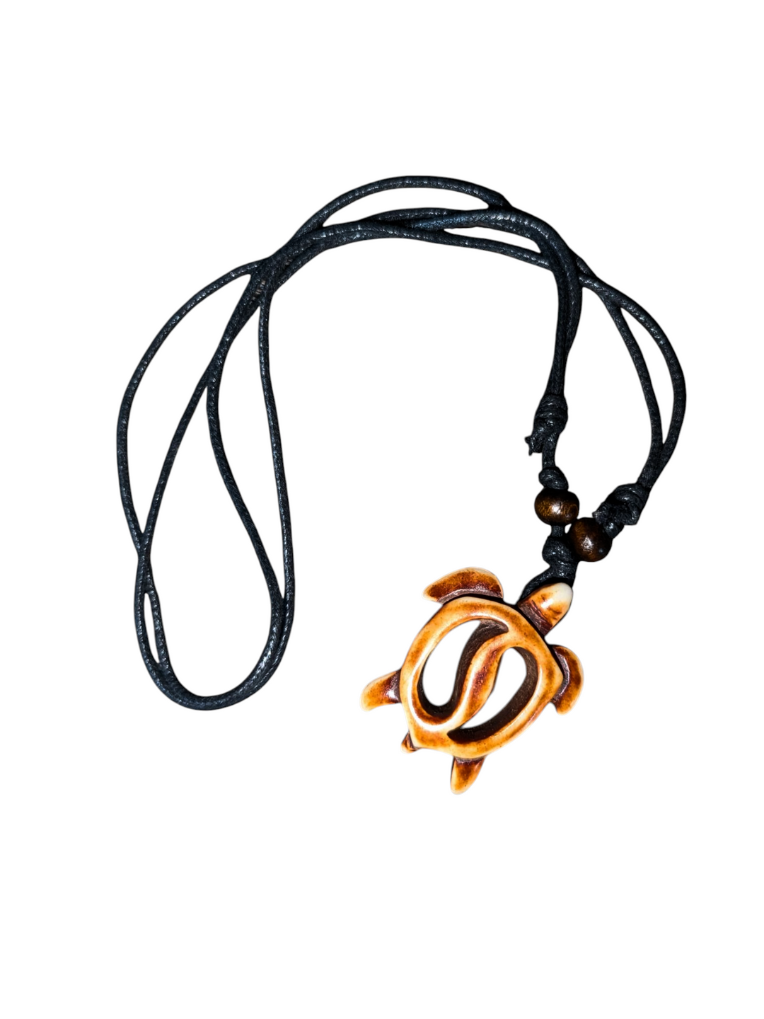 Sea Turtle #9 Necklace