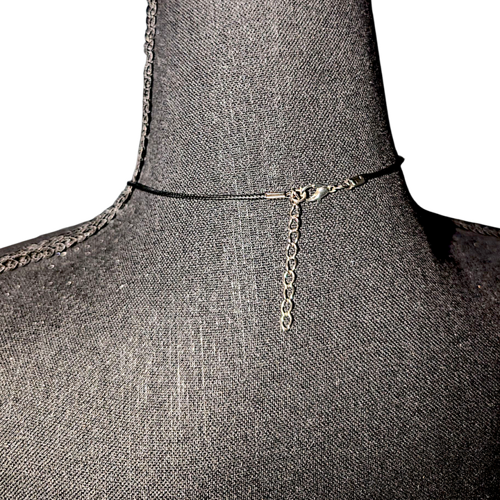 Morning Shell Necklace