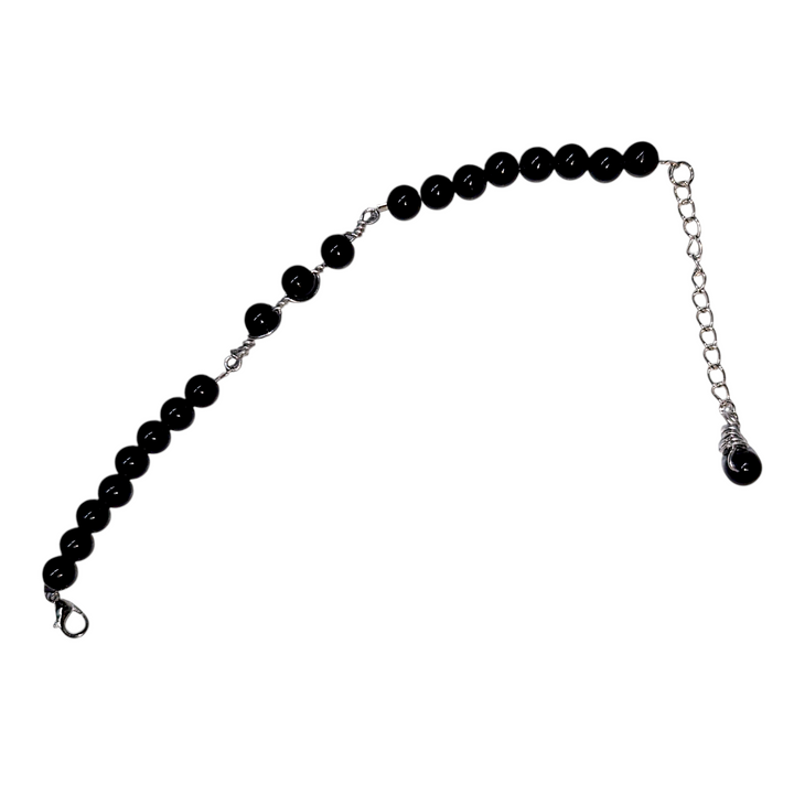 Ebony Bracelet