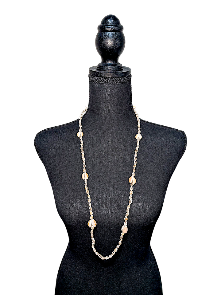 Tahitian Shell Necklace
