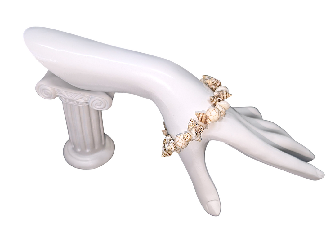 Tahitian Shell Bracelet