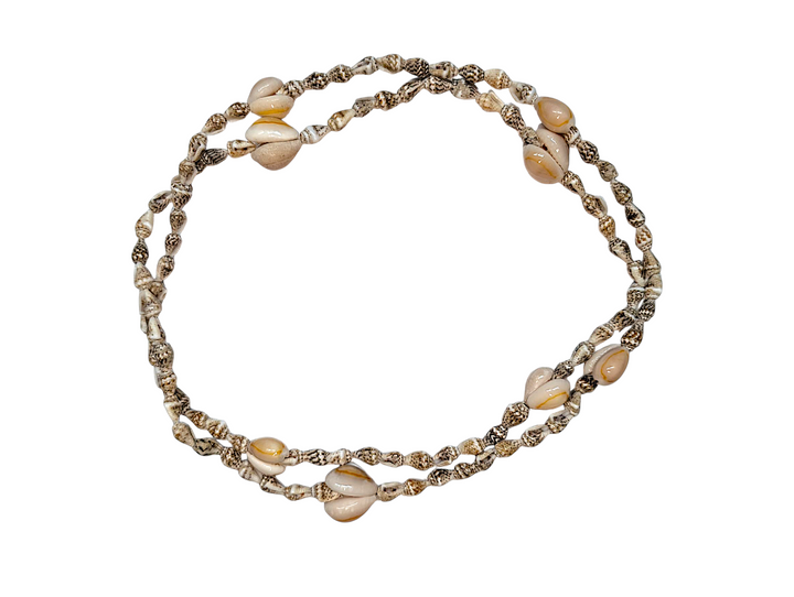 Tahitian Shell Necklace
