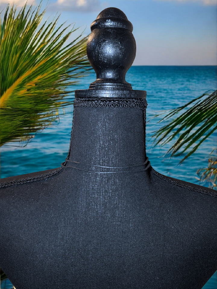 Sea Turtle #10 Necklace