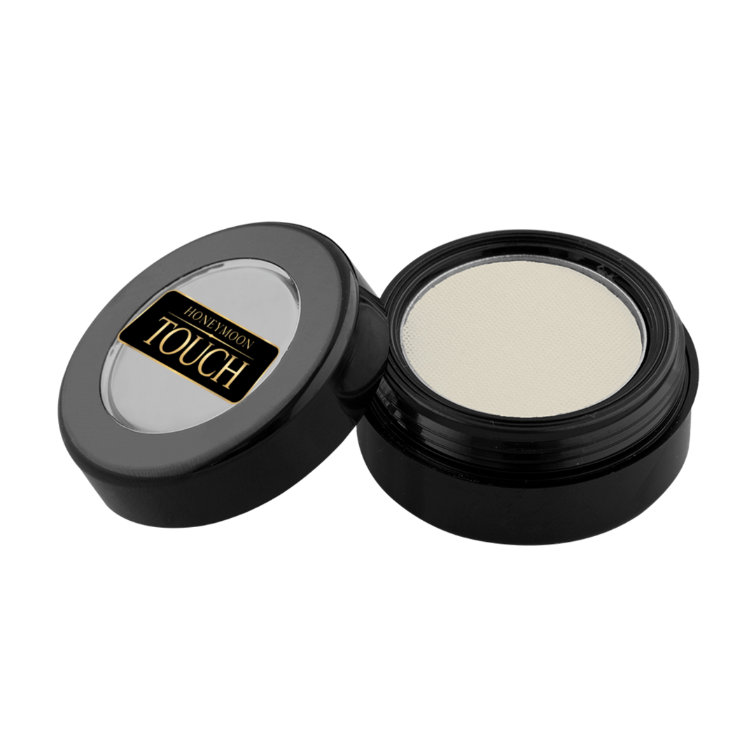 Eye Shadow - Virgin - Compact Intense Color Silky Texture