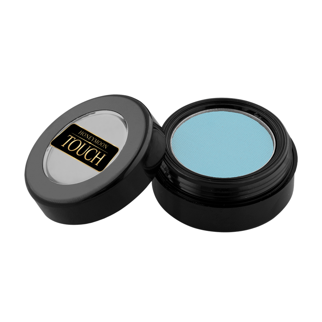 Eye Shadow - After Noon Delight - Compact Intense Color Silky Texture
