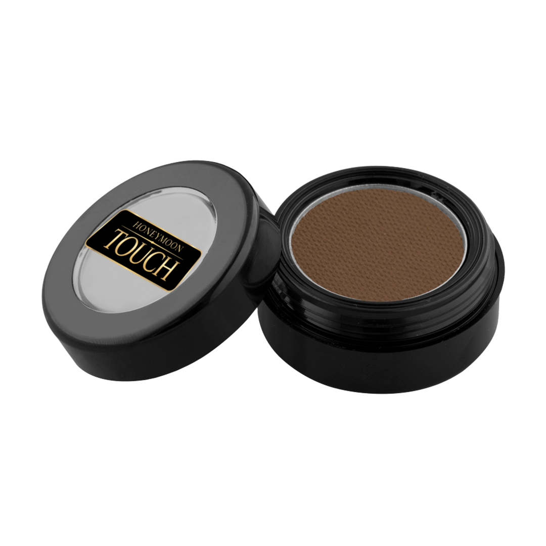 Eye Shadow - Brave - Compact Intense Color Silky Texture