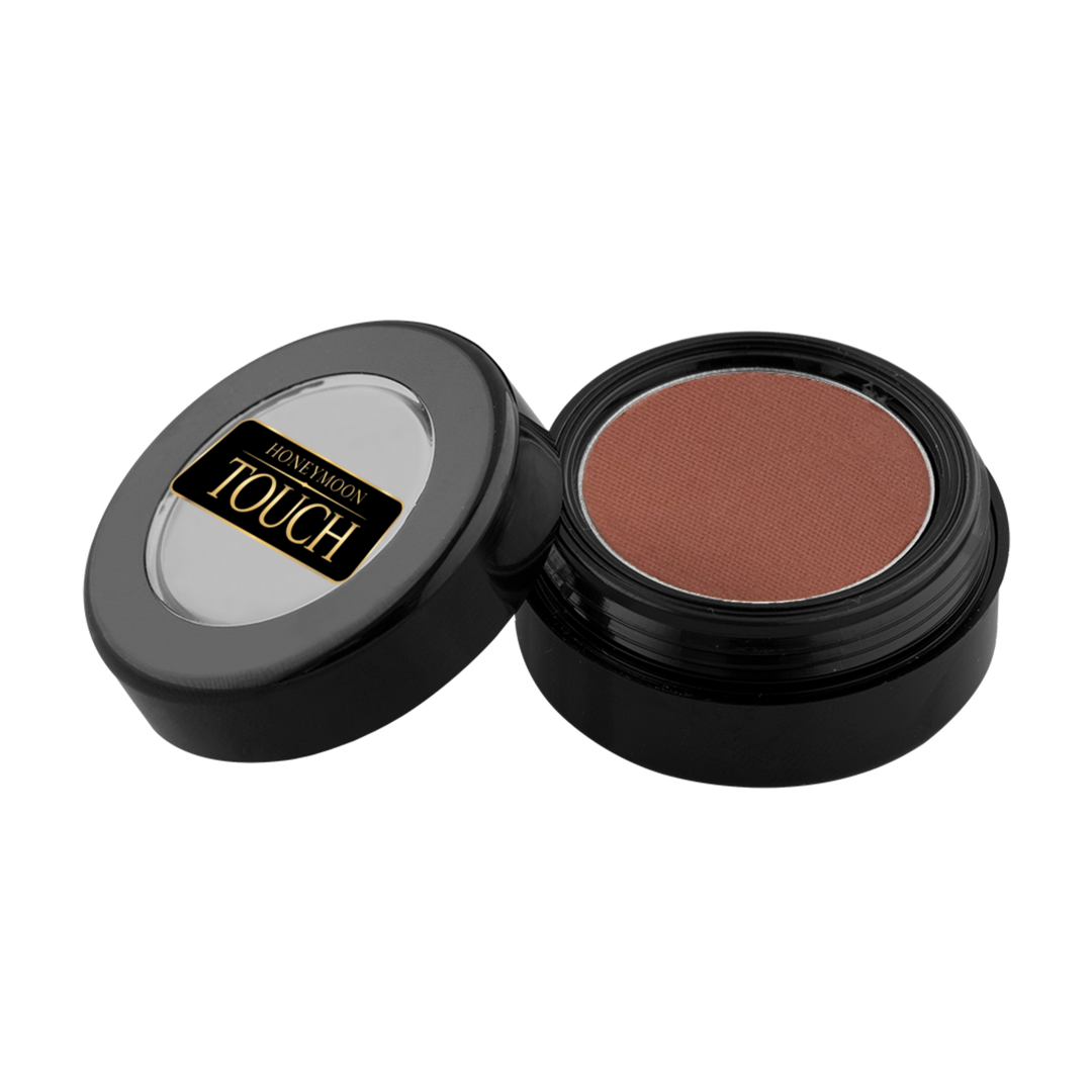 Eye Shadow - Brodie Brown - Compact Intense Color Silky Texture