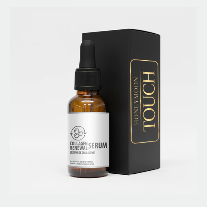 Serum - Collagen