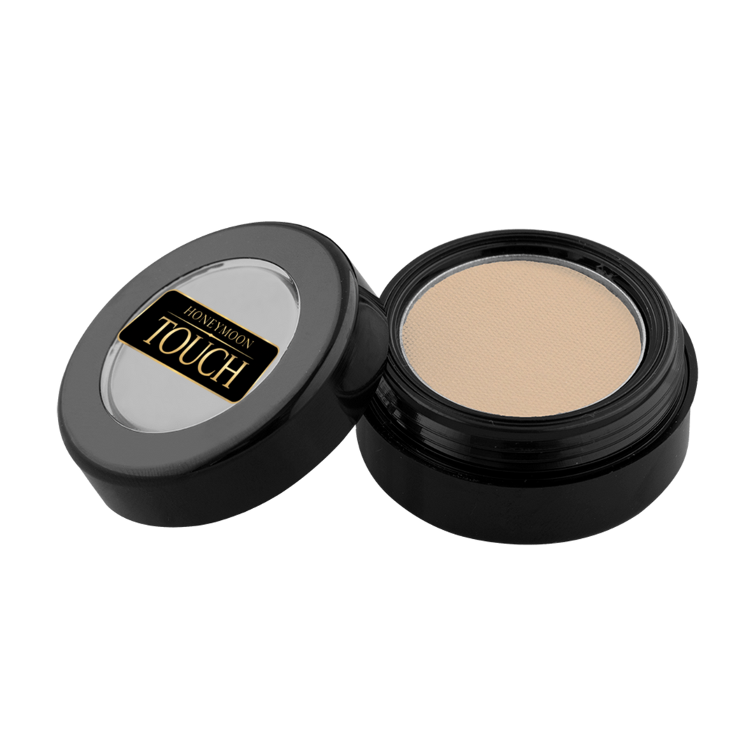 Eye Shadow - Creamy Kiss - Compact Intense Color Silky Texture