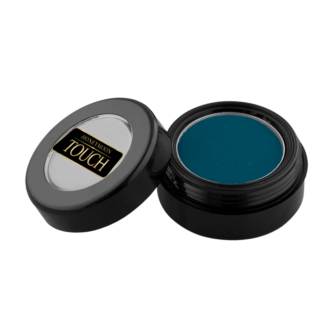 Eye Shadow - Deep Truth - Compact Intense Color Silky Texture