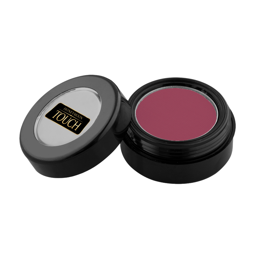 Eye Shadow - Dubonnet - Matte Intense Color Silky Texture