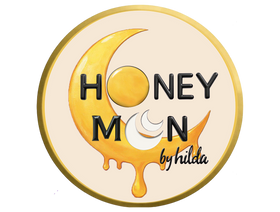 Honeymoon By Hilda