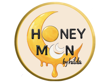 Honeymoon By Hilda