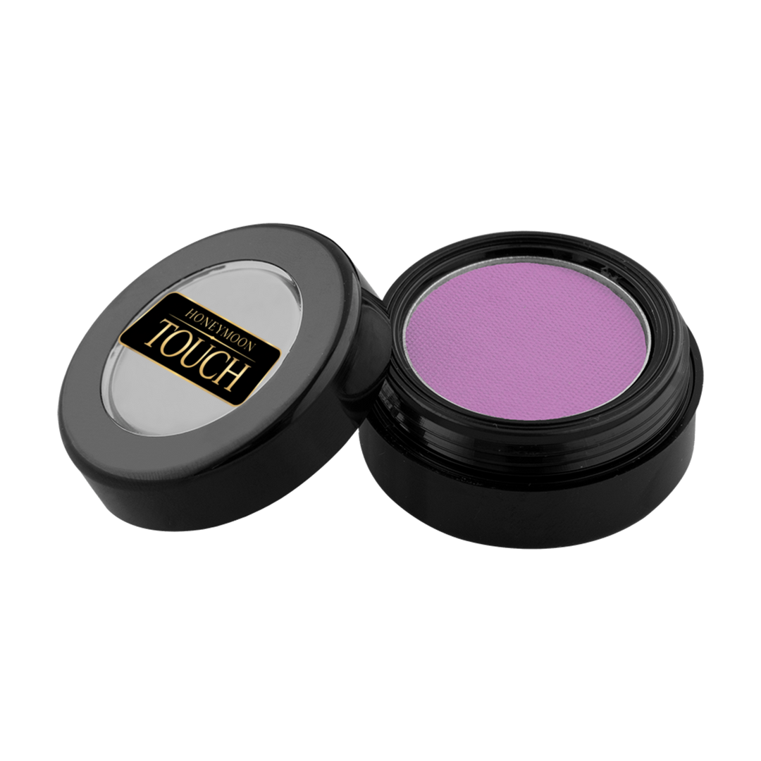 Eye Shadow - Fusain - Compact Intense Color Silky Texture