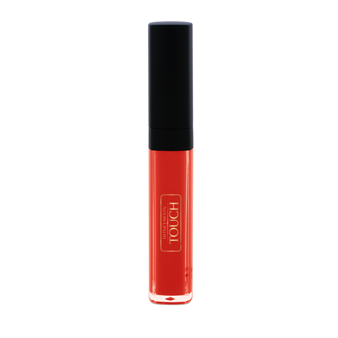 Liquid Lipstick - Hot Lips