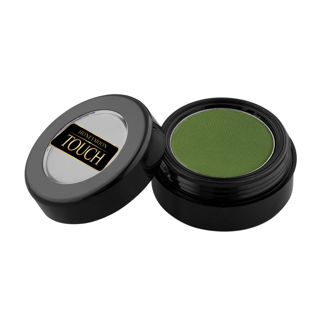 Eye Shadow - Irish - Compact Intense Color Silky Texture