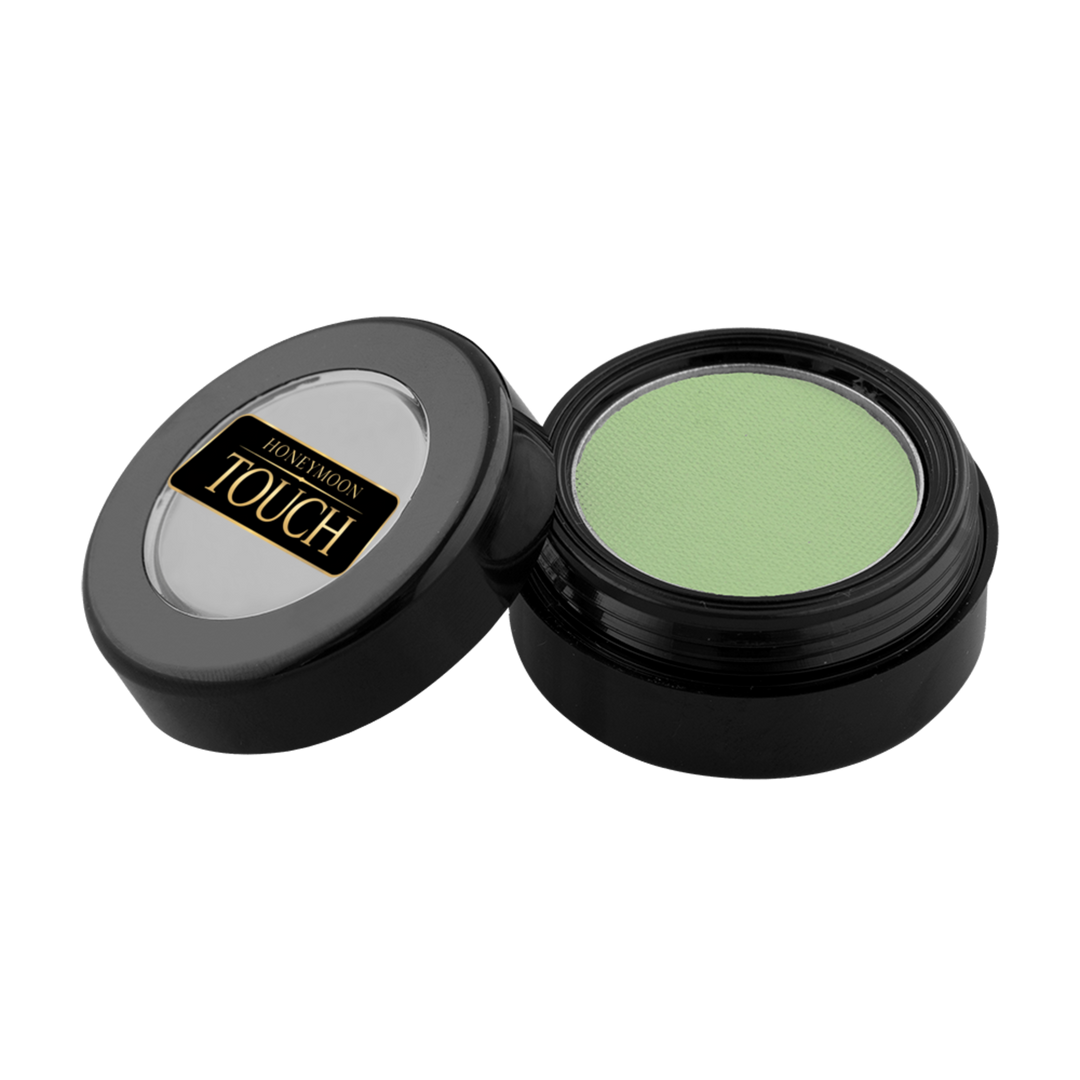 Eye Shadow - Kush - Compact Intense Color Silky Texture