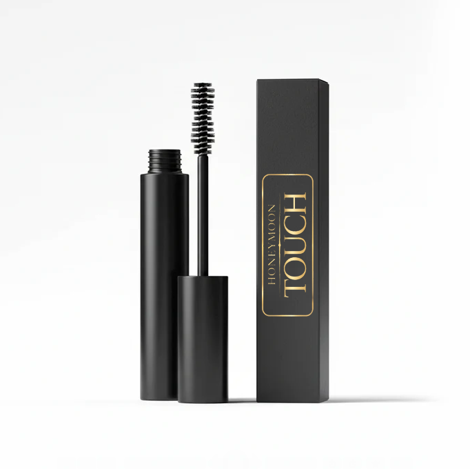 Lash Definition Mascara - Black
