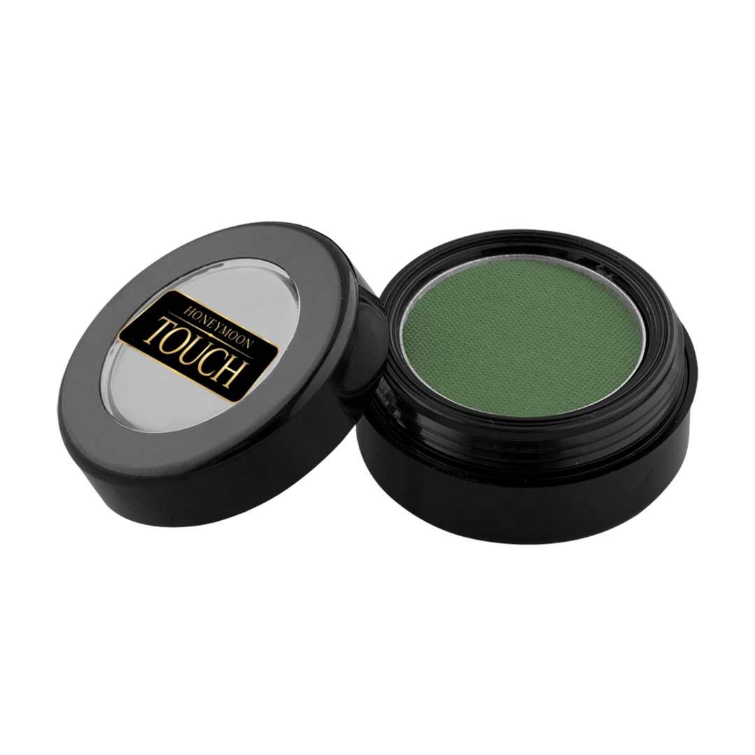 Eye Shadow - Opulence - Compact Intense Color Silky Texture