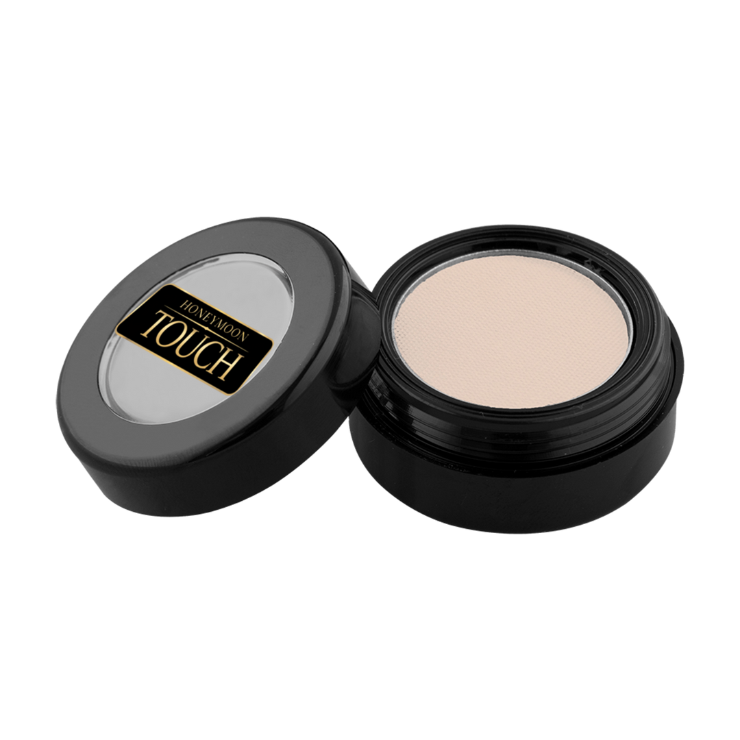 Eye Shadow - Sand Castle - Compact Intense Color Silky Texture