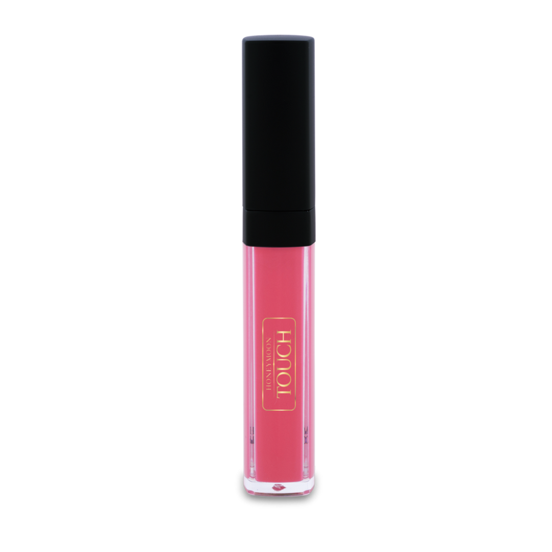 Liquid Lipstick - Shocking Pink